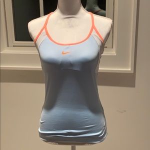 Nike Tank Top